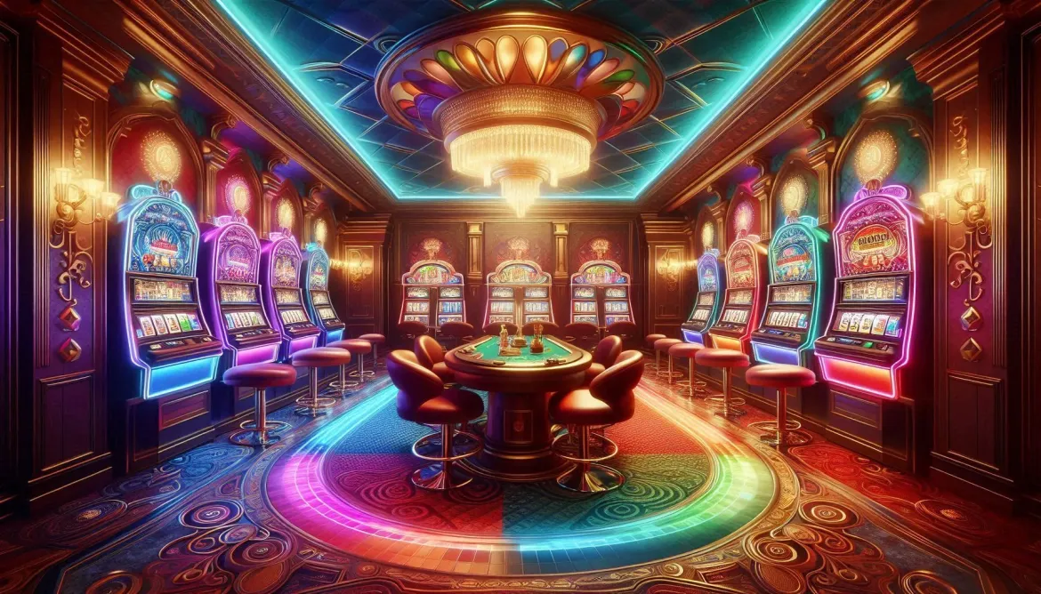 Betory Casino
